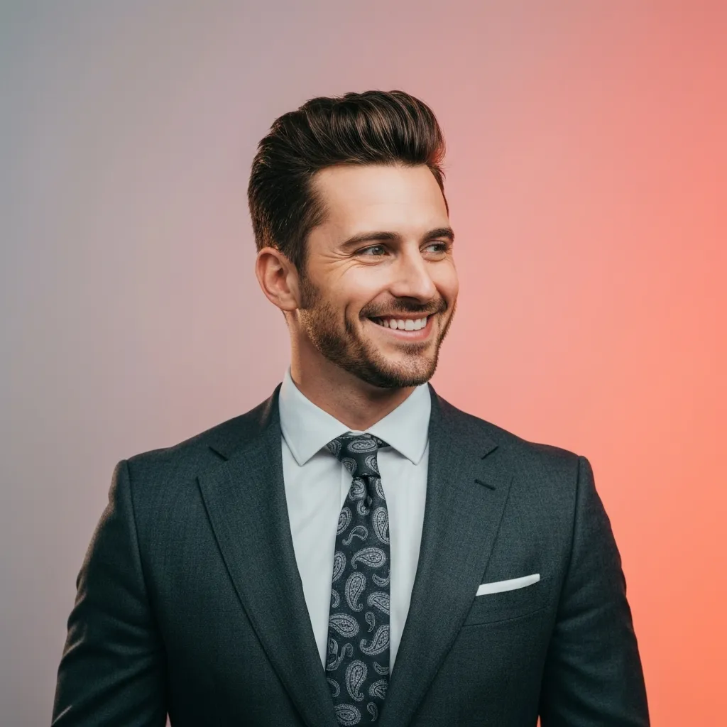 Alex Chen, Creative Director